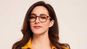 Stand Up With Janine Harouni (Please Remain Seated) — foto 3