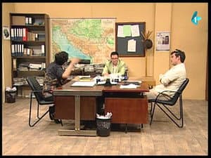 Episodio 199