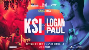 KSI vs. Logan Paul 2 — foto 3