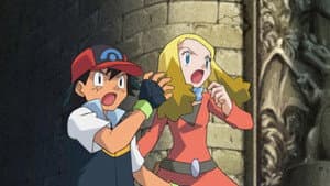 Pokémon: El surgimiento de Darkrai — foto 4
