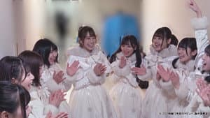 3年目のデビュー — foto 2