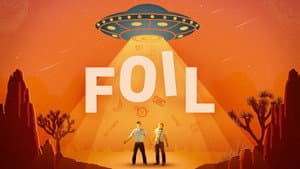 Foil — foto 4