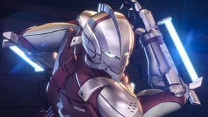 ULTRAMAN — foto 1