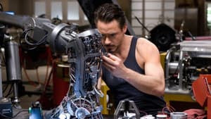 The Invincible Iron Man — foto 2
