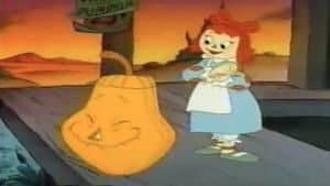 Raggedy Ann and Raggedy Andy in the Pumpkin Who Couldn't Smile — foto 1