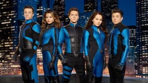 Lab Rats: Fuerza Elite — foto 1