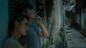 Ồn ào tuổi trẻ — foto 1