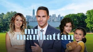Mr. Manhattan — foto 4