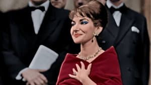 Callas: Paris, 1958 — foto 1
