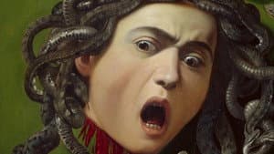 Caravaggio - L'anima e il sangue — foto 1