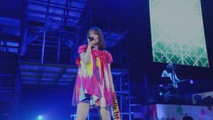 UCHIDA MAAYA LIVE 2022 Hello, 1st contact! [Revival] — foto 6