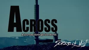 SÓLSTAFIR and VREID present  Across  - A Cinematic Concert Experience — foto 1