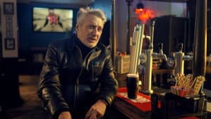 Antoine de Caunes : la vie rêvée d'un enfant du rock — foto 2