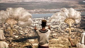 Ägypten: Sehnsucht nach Unsterblichkeit — foto 1