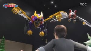 Episodio 11