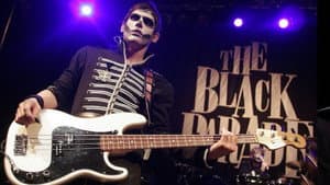 My Chemical Romance Live at House of Blues — foto 1