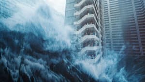 El gran diluvio — foto 8