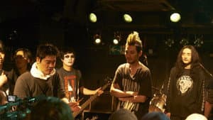 モヒカン故郷に帰る — foto 3