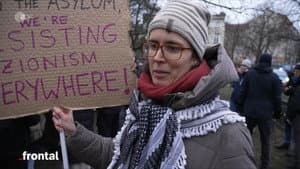Linker Antisemitismus in Deutschland - Hass auf Juden und Israel — foto 5