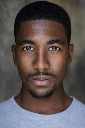 Reece J. Morant