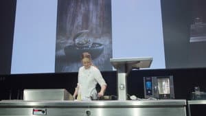 She Chef — foto 1