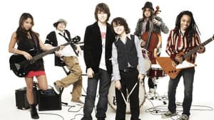 The Naked Brothers Band — foto 1