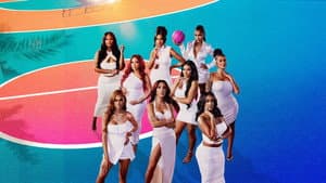 Basketball Wives: Orlando — foto 1
