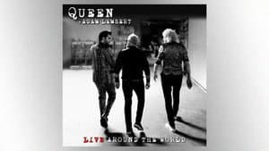 Queen + Adam Lambert: Live Around The World — foto 2