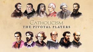 Catholicism: The Pivotal Players — foto 2