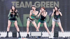 AESPA - WATERBOMB SEOUL 2023 — foto 1