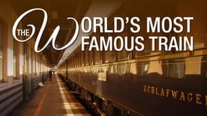 The World's Most Famous Train — foto 1