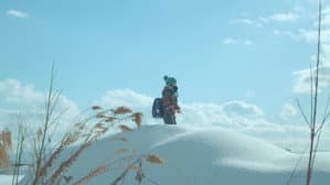 泳ぎすぎた夜 — foto 1