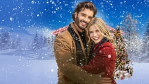 Christmas in Pine Valley — foto 1