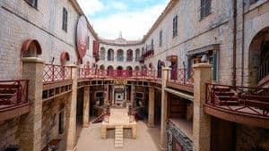 Fort Boyard — foto 1