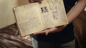 De magie van het dagboek van Anne Frank — foto 1