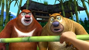 Boonie Bears: Spring Into Action — foto 1