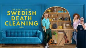 The Gentle Art of Swedish Death Cleaning — foto 6