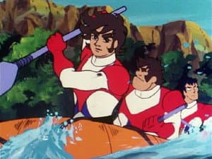 Episodio 30