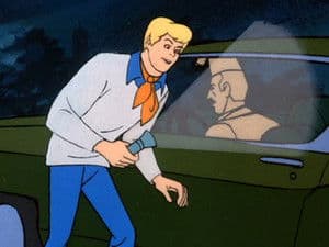 Scooby Doo y una Momia También