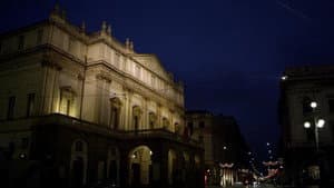 Teatro alla Scala: il tempio delle meraviglie — foto 3