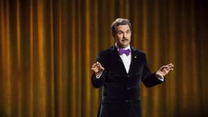 Paul F. Tompkins: Crying and Driving — foto 1