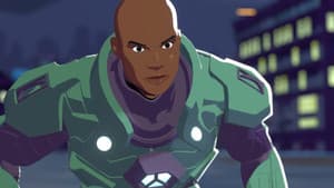 DC Heroes United — foto 1