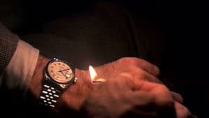 The Clock — foto 4