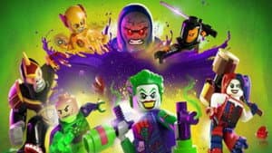 Necessary Evil: Los Súper Villanos de DC Comics — foto 2