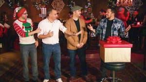 Impractical Jokers: The Staten Island Holiday Spectacular — foto 1