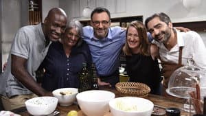 Mille et une vies — foto 1