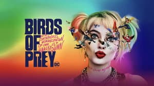 Aves De Presa y La Fantabulosa Emancipación De Una Harley Quinn — foto 12