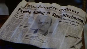 Retribution — foto 1