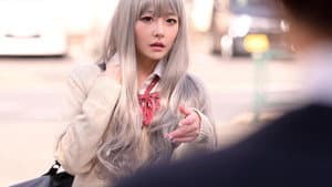 陽ギャルだけど性知識ゼロでエロにウブな幼馴染（ほぼ処女）と、セックスの練習をすることになっちゃった僕。青空ひかり — foto 2