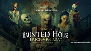 Haunted House: Trick-VR-Treat — foto 1
